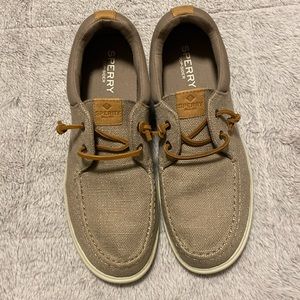 Sperry Men’s shoes